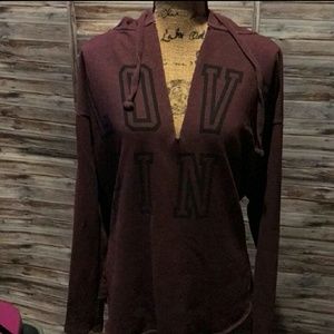 Victorias Secret Pink Sweatshirt